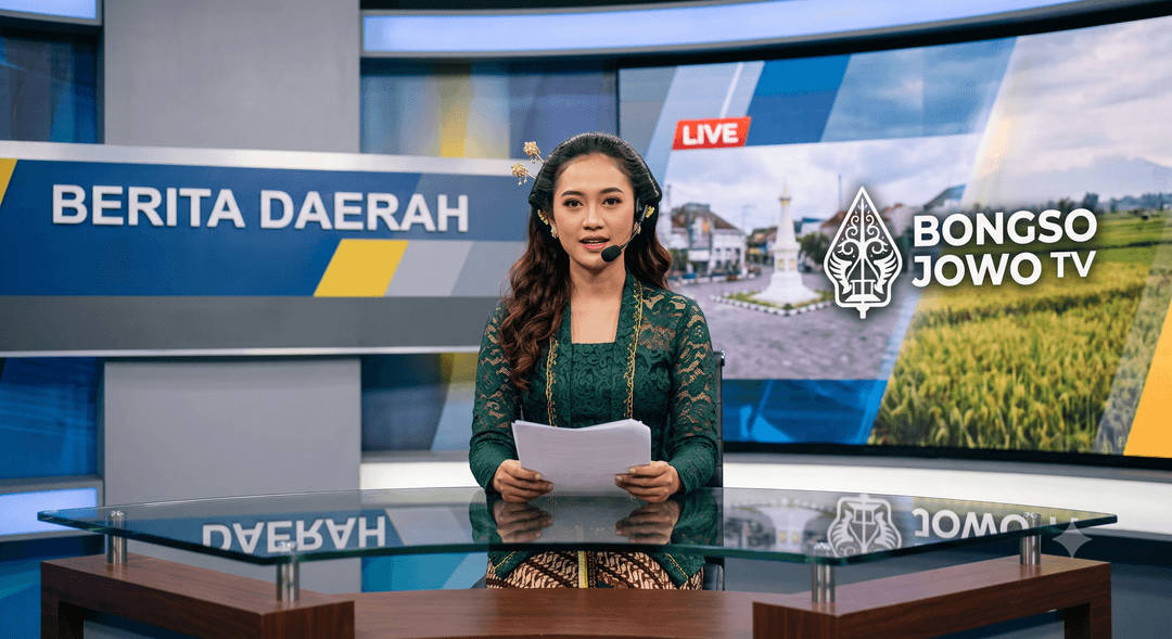 Berita Daerah