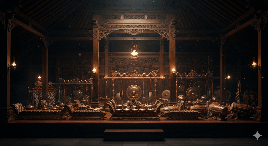 Gamelan
