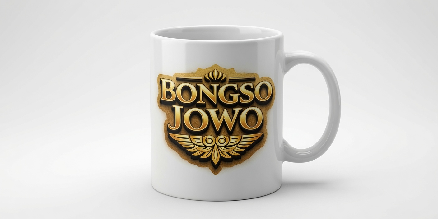 Gelas TV Bongso Jowo