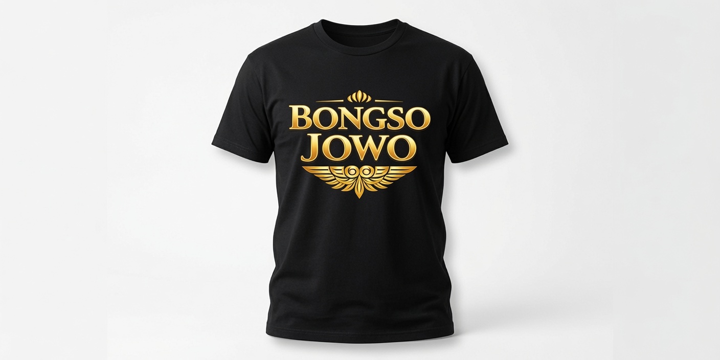 Kaos TV Bongso Jowo