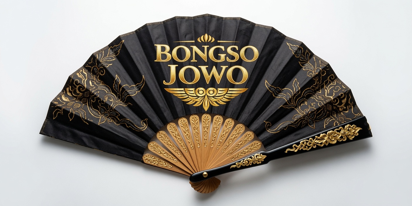 Kipas TV Bongso Jowo